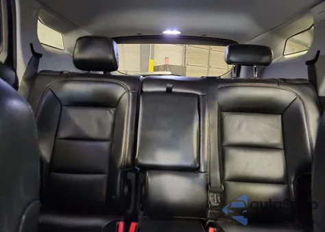 2019 GMC Terrain Slt z USA, uszkodzony, nr VIN 3GKALPEV0KL198419